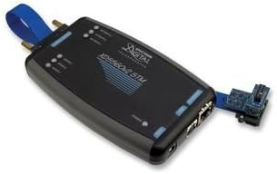SPECTRUM DIGITAL 702592 JTAG EMULATOR, USB, TARGET ADAPTER