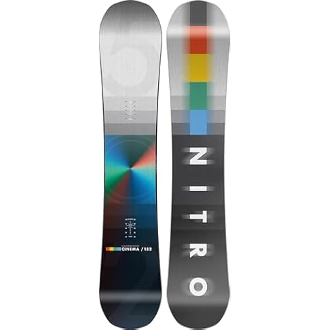 Planche Nitro Cinema BRD 25 Cover