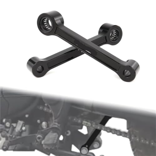JLJLJ Suspension arrière de Moto Montante – vue 2