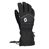 scott foil premium 2015 Guanti SCOTT per praticare accessori sportivi. Colore nero da donna. I prodotti sportivi della marca SCOTT sono progettati per farti godere il tuo sport preferito senza preoccuparti di nient'altro che fare al massimo