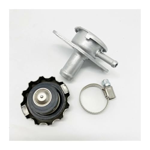 Bouchon de radiateur OEM HiSun 550cc 700cc 800cc pour quad Cowboy Sector