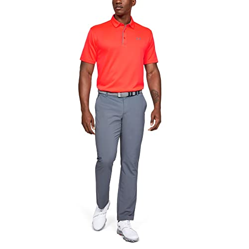 Image of Under Armour Men's Tech Golf Polo