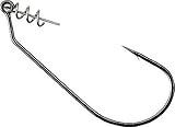 Owner Twistlock Light Hook, 5/0