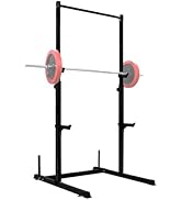 Amazon | WASAI(ワサイ) 懸垂マシン ぶら下がり健康器 耐荷重150kg 9