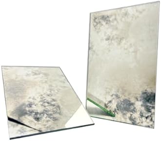 Antique Mirror Tiles, Antique Mirror Glass,Antiquing Glass