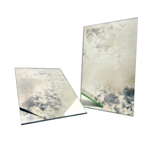 Antique Mirror Tiles, Antique Mirror Glass,Antiquing Glass