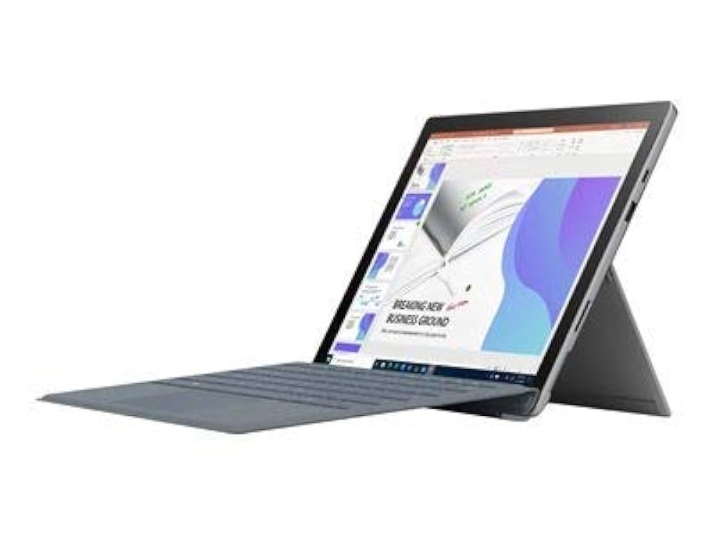 【LTE・11世代】 Surface Pro7＋ 16G/256G Office 専用 surface Pro7＋ LTEモデル 16G/256G Office