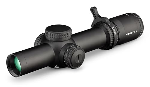 Image of Vortex Razor HD Gen III First Focal Plane Riflescopes