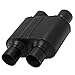 Flowmaster 8425154 Super 10 Series Muffler