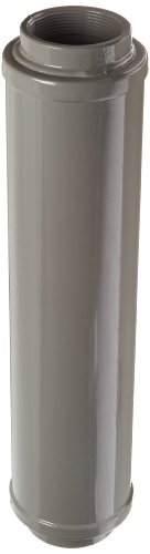 Solberg SLCR-200™ Compressor/ Blower Absorptive Silencers, 2