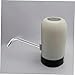 Lurrose Manual Water Pump Tool Water Dispenser Accessory for Single and Double Leak Design for Home and Camping Use