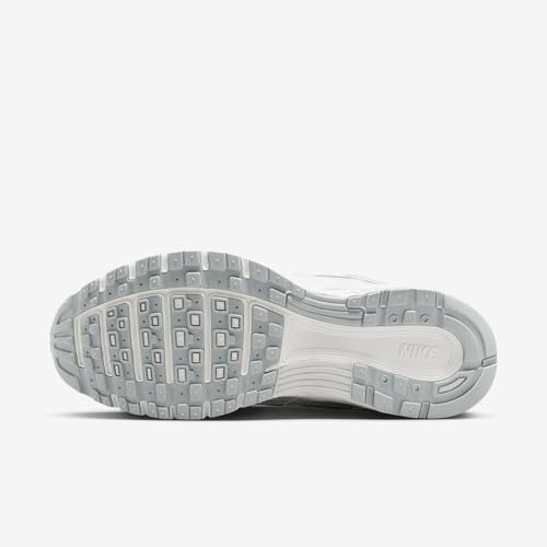 Nike P-6000 SE Women's Shoes (IF1756-100, Summit White/Vast Grey/Wolf Grey)2