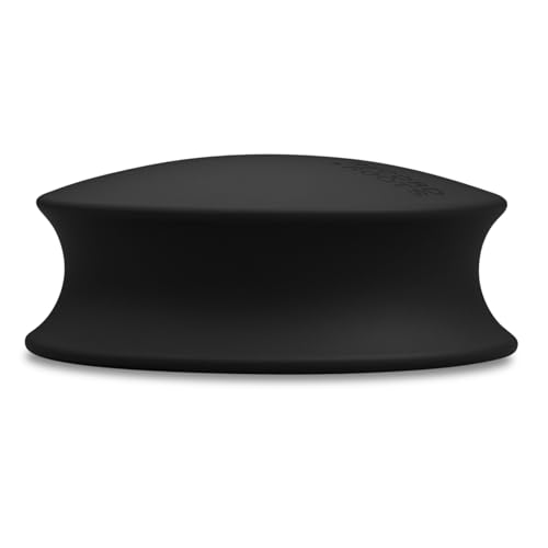 Record Roots Vinyl Weight Stabilizer – Heavy Duty Turntable Weight – Rubberized – Improves...
