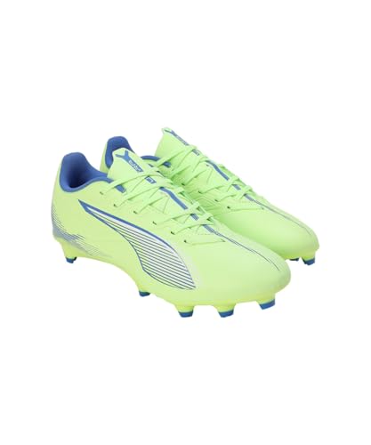 Image of Puma Unisex-Adult Ultra 5 Play Fg /Ag Football Shoe