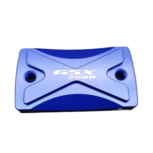 Réservoir frein arrière étanche avec bouchon avant pour GSX250R 2017