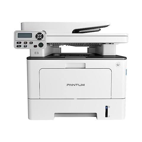 Pantum BM5100ADW Laser Printer Cover
