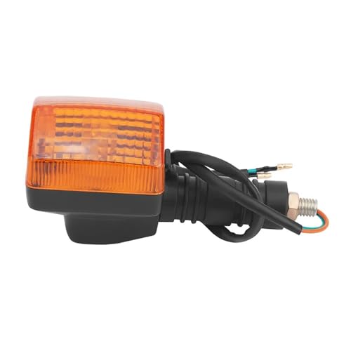 Clignotant LED Moto Feu Indicateur de Direction FZ750 TW200 DT200 Pièce 5Y1-83310-70-00