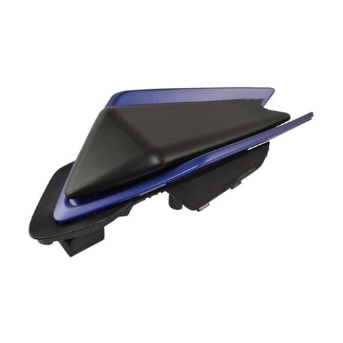 Capot de carénage de section de queue RSV4 1100 finition premium