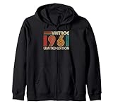 Photo Gallery vintage 1961 limited edition classic 1961 men women vintage felpa con cappuccio Photo Gallery vintage 1961 limited edition classic 1961 men women vintage felpa con cappuccio
