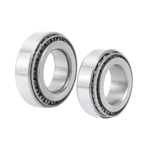 Roulement à billes direction moto fluide pour CB400SF Hornet 250 VRX400