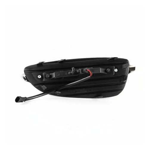 XCZPRKMXY LED DRL Daytime Running Light Front Fog Lamps Assembly Accessories Compatible With Mercedes-Benz V-Class V220 2015 2016 2017 2018 2019