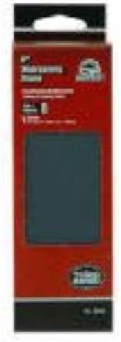 Piedra afiladora combinada, 6 x 2 x 1 pulgada.