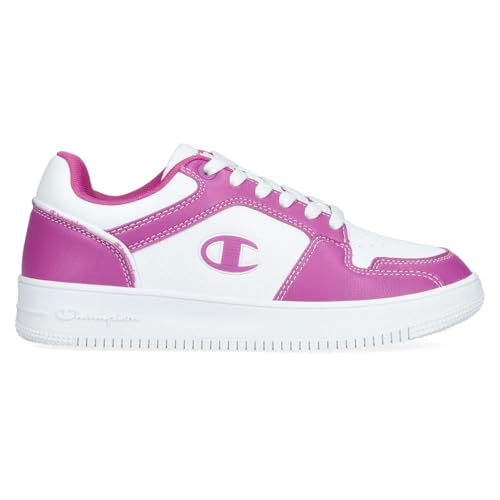 Champion Rd18 2.0 Low Sneaker Damen Schuhe Weiß Ww031 39 EU