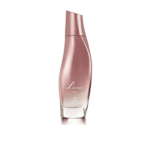 Luna Rosé Desodorante Colônia 75ml