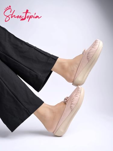 Image of Shoetopia Women Loafers