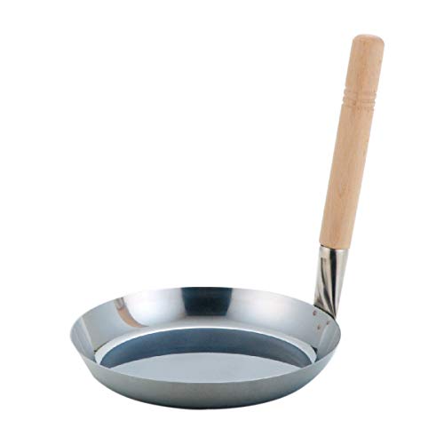 ステンレス親子鍋 ステンレス親子鍋蓋付き