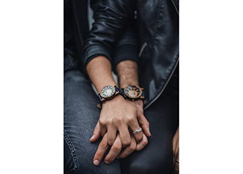 Encuentra la mejor selección de Reloj aviator los diez mejores. 16 Imagen adicional