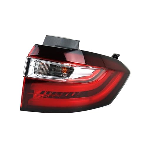 Coque feux arrière Odyssey RC 2014-2020 côté droit extérieur pour pare-chocs