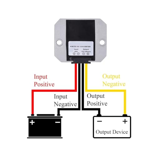 Module d'alimentation stabilisateur 24V 30A 720W haute efficacité
