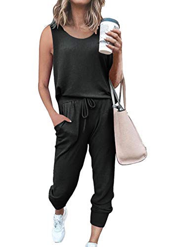 Image of Fixmatti Women Casual 2 Piece Outfit Long Pant Set Sweatsuits Tracksuits