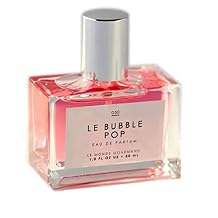 Gourmand Miel Bebe Eau De Parfum 1 Fl. Oz! Blended Scents Of Juicy Mandarin, Honey Blossom, Sandalwood And Praline! Fresh, Feminine And Sweet Fragrance! Choose Your Scent! Le Bubble Pop