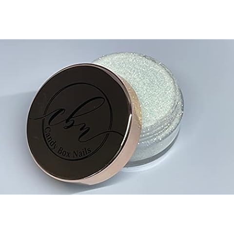 Superfine nail glitter sugaring glitter (Fairy Dust) Cover