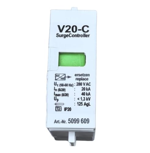 Parafoudre 5099609 évite les pannes avec son module surtension 280 V