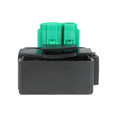 Ysmn Gx640 Cdi Box Ignition Control Module Replacement For Honda H4518H Model Engine 30580-758-801 #TOP3