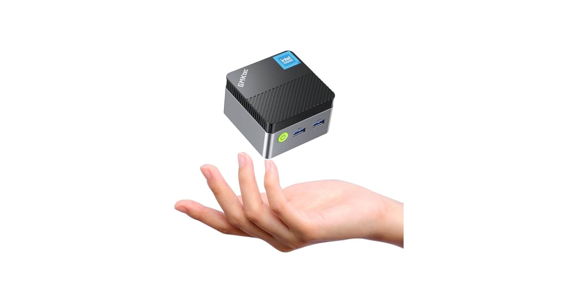 GMKtec ミニPC NucBox G5 Amazon.com: GMKtec Mini PC NucBox G5, Intel 12th Gen Alder