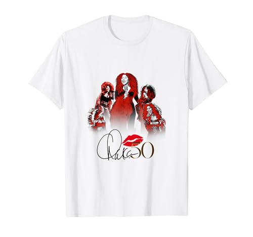 Photo de Chaka Khan - Chaka 50 T-Shirt