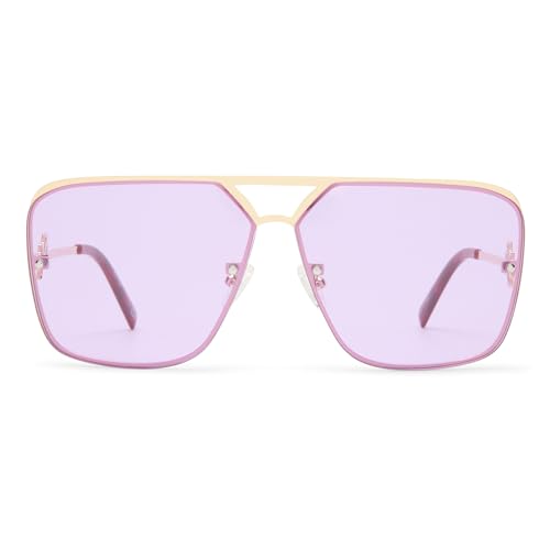 Le Specs Metazoic Sunglasses2