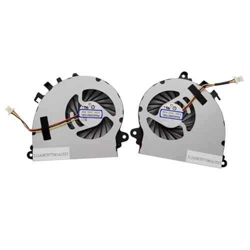Extractor de calor UX7 y 7G-700 para evitar sobrecalentamiento al teletrabajar