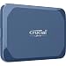 Produktbild Crucial X10 SSD 2TB CT2000X10SSD9