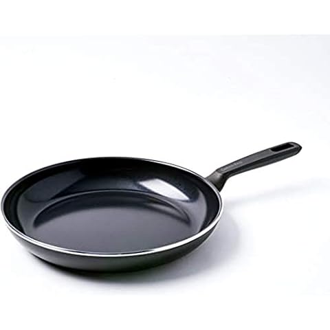 GreenPan Memphis 28 cm Healthy Frying Pan Cover