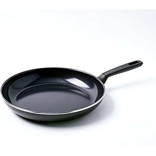 GreenPan Memphis Sartén Antiadherente de Aluminio con Revestimiento de Cerámica -...