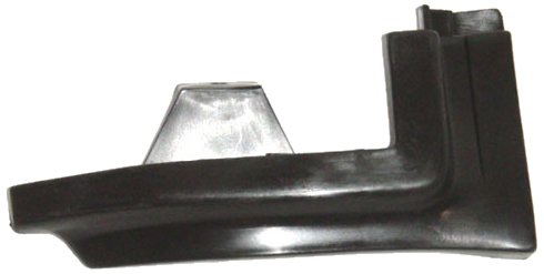 OE Replacement Chevrolet/GMC Front Driver Side Bumper Filler (Partslink Number GM1088168)