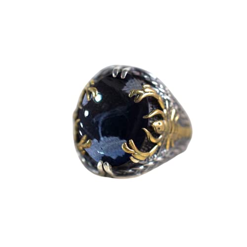 Amazon.com: Scorpion Design Mens Ring 