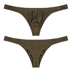 Lowrise-olivegreen-1pcs