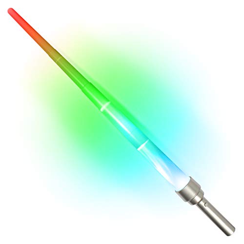 Preisvergleich Produktbild The Glow Company Lichtschwert, beleuchtet, 1 Stück