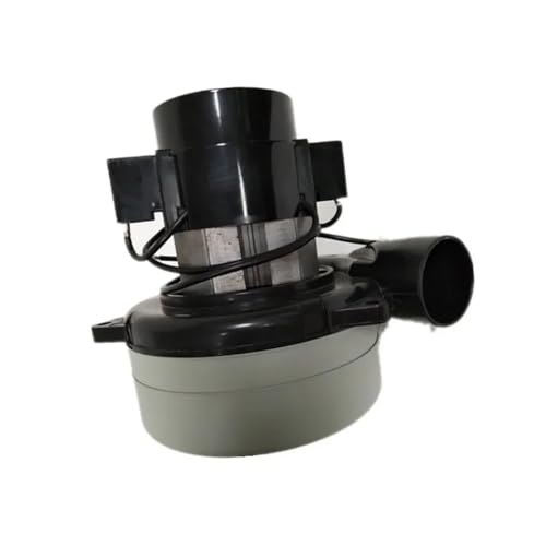 Moteur d'aspiration aspirateur en panne compatible Haier 110V 1200W
